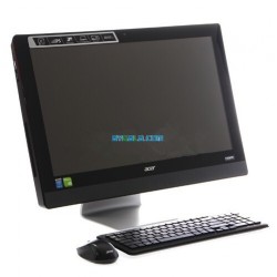 ACER Aspire Z3615-458G1T23MGi/T002_W8T,Touch Screen 