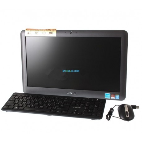 ASUS ET2040IUKBB-028W (Black)