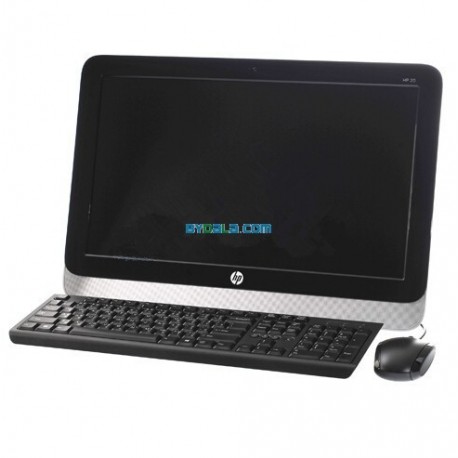 HP Pavilion 20-2300x (K5N31AA-AKL)