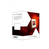 CPU AMD FX-4350 (Box SIS)