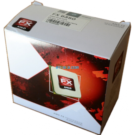 CPU AMD FX-6350 (Box SIS)