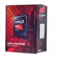 CPU AMD FX-8320e (Box SIS)