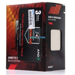 CPU AMD FX-8320e (Box STrek)