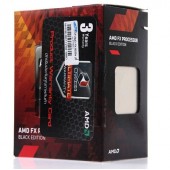 CPU AMD FX-8320e (Box STrek)