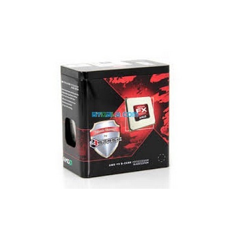 CPU AMD FX-8320 (Box SIS)