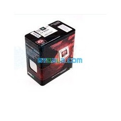 CPU AMD FX-8350 (Box STrek)