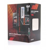CPU AMD FX-8370e (Box STrek)
