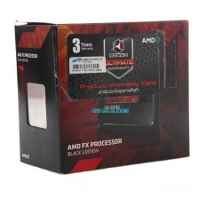 CPU AMD FX-8370 (Box STrek)