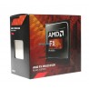 CPU AMD FX-9590 (Box-No Fan SIS)
