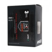 CPU AMD Athlon II X4 860K (Box STrek)