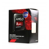 CPU AMD A8-7650K (Box SVOA)