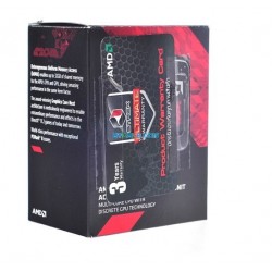 CPU AMD A10-7700K BLACK EDITION (Box STrek)