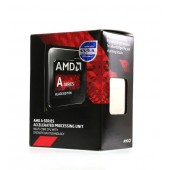 AMD A10-7850K BLACK EDITION (Box SiS)