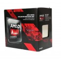 CPU AMD A10-7870K BLACK EDITION (Box STrek)