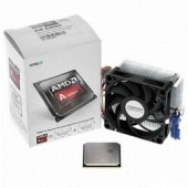 CPU AMD A4-6300 (Box SVOA)