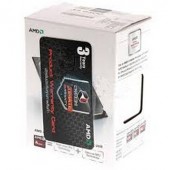 CPU AMD A4-6300 (Box STrek)