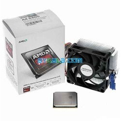 CPU AMD A4-6320 (Box SIS)