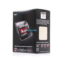 CPU AMD A6-6420K BLACK EDITION (Box SIS)