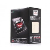 CPU AMD A6-6420K BLACK EDITION (Box SIS)