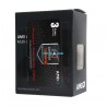 CPU AMD A8-6600K BLACK EDITION (Box STrek)