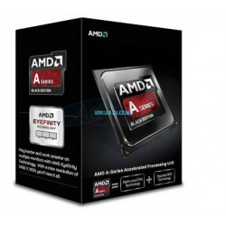 CPU AMD A10-6790K BLACK EDITION (Box)