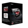 CPU AMD A10-6790K BLACK EDITION (Box)