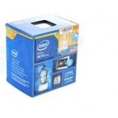 CPU Intel Core i5 - 4590 (Box Ingram/Synnex)