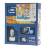 CPU Intel Core i7 - 5960X (Box Ingram/Synnex)