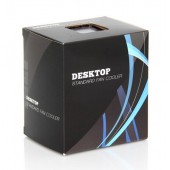 CPU Intel Pentium E5300 (Box-Fan Desktop)