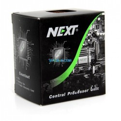 CPU Intel Core2 Quad Q8300 (Box-Fan Next)