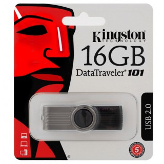 16GB 'Kingston' (DT101G2)
