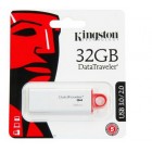 32GB 'Kingston' (DTIG4) 'USB 3.0'