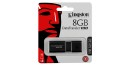 8GB 'Kingston' (DT100G3) 'USB 3.0'