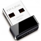 150Mbps Wireless N Nano USB Adapter TL-WN725N