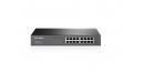 16-Port Gigabit Desktop/Rackmount Switch TL-SG1016DT