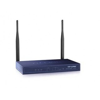 300M Wireless VPN Router  TL-WVR300