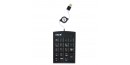 Numberic Keypad 2017 (Black) 'OKER'