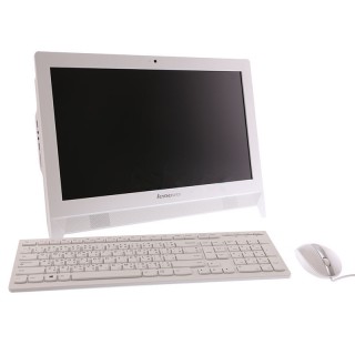 LENOVO IdeaCentre C2030 (F0B2009HTA,White)