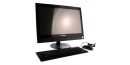 LENOVO ThinkCentre S400z (10HB004XTA,Black)