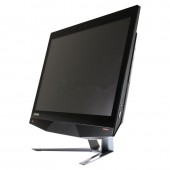 LENOVO IdeaCentre AIO 700-24ISH (F0BE002QTA Black)