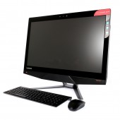 LENOVO IdeaCentre AIO 700-24ISH (F0BE005FTA Black)Touch Screen 