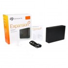 1 TB. Ext. 2.5'' Seagate Expansion (Black, USB3)