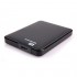 2 TB. Ext. 2.5'' Western Elements (Black, USB3)