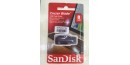 8GB 'SanDisk' CRUZER BLADE 