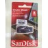 8GB 'SanDisk' CRUZER BLADE 