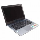Notebook Asus K441UA-WX191D (Silver)