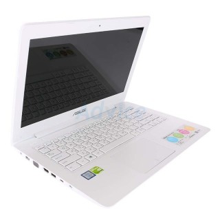 Asus K456UR-GA097D (Glossy White)