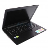 Asus K456UR-FA144 (Glossy Dark Brown)