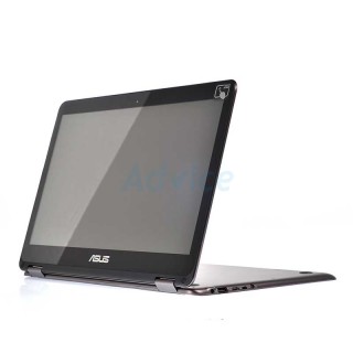 Asus Zenbook UX360CA-C4217T (Gray) Touch