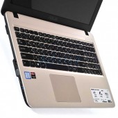 Asus A540UP-GO064D (Black)